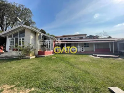Casa com 7 Quartos à venda, 850m² no Alpes dos Araçás (Jordanésia), Cajamar