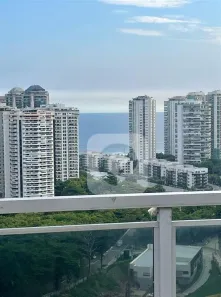 Cobertura com 2 Quartos à venda, 126m² no Barra da Tijuca, Rio de Janeiro