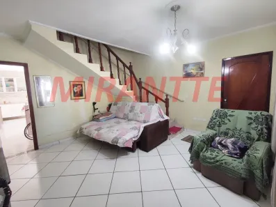 Sobrado com 3 Quartos à venda, 408m² no Jardim Flor de Maio, São Paulo