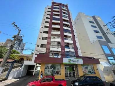 Apartamento com 2 Quartos à venda, 85m² no Centro, Chapecó