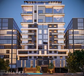 Apartamento com 2 Quartos à venda, 75m² no Capão da Canoa, Capão da Canoa
