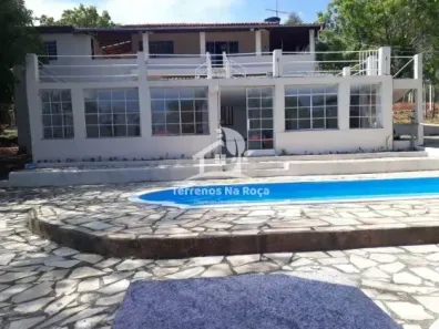 Fazenda/Sítio com 7 Quartos à venda, 20000m² no , Cláudio