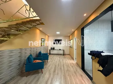 Casa com 2 Quartos à venda, 280m² no Céu Azul, Belo Horizonte