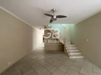Sobrado com 4 Quartos à venda, 160m² no Parque dos Príncipes, Jacareí
