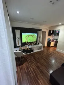Apartamento com 3 Quartos à venda, 156m² no Jardim das Indústrias, São José dos Campos
