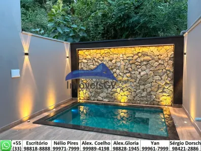 Casa com 3 Quartos à venda, 231m² no Cidade Nova, Governador Valadares