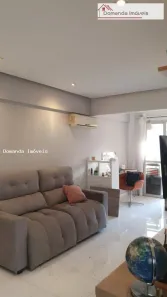 Apartamento com 1 Quarto à venda, 45m² no Jardim Paulista, São Paulo