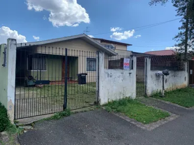 Lote/Terreno à venda, 600m² no Capão da Imbuia, Curitiba