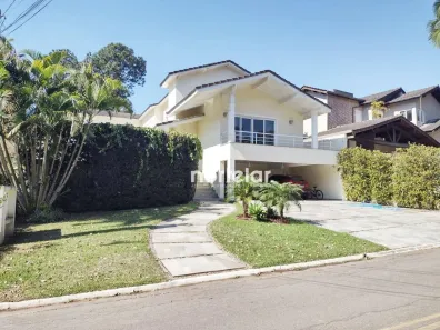 Casa com 4 Quartos à venda, 460m² no Alphaville, Santana de Parnaíba