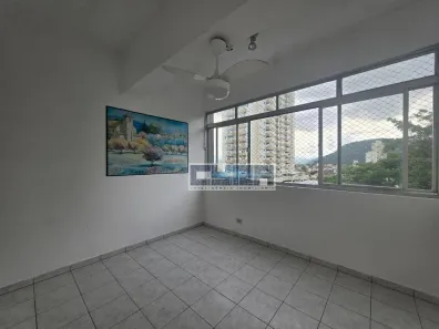 Apartamento com 2 Quartos à venda, 68m² no Centro, São Vicente