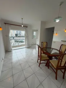 Apartamento com 3 Quartos à venda, 61m² no Vila Andrade, São Paulo