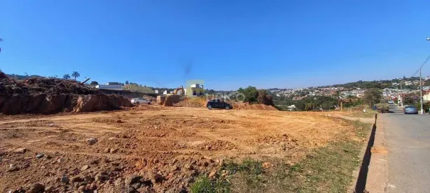 Lote/Terreno à venda, 329m² no João XXIII, Vinhedo