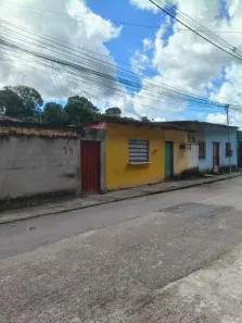 Casa com 5 Quartos à venda, 100m² no Cidade Nova, Manaus