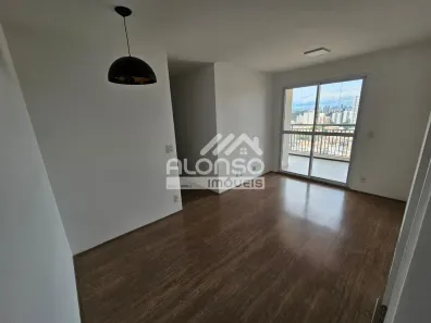 Apartamento com 3 Quartos para alugar, 80m² no Jardim Esmeralda, São Paulo