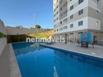 Apartamento com 3 Quartos para alugar, 67m² no Palmeiras, Belo Horizonte