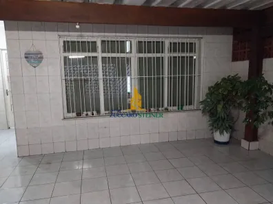 Sobrado com 4 Quartos à venda, 135m² no Vila Adelaide Perella, Guarulhos