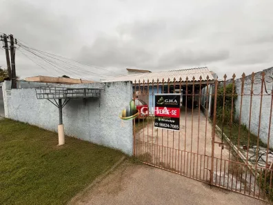 Lote/Terreno à venda, 324m² no Atuba, Pinhais