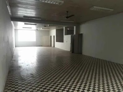 Galpão/Depósito/Armazém à venda, 550m² no Vila Brunhari, Bauru