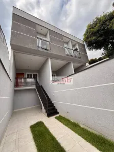 Sobrado com 3 Quartos à venda, 115m² no Vila Roque, São Paulo