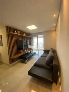 Apartamento com 2 Quartos à venda, 63m² no Água Branca, São Paulo