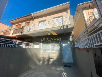 Casa com 3 Quartos para alugar, 106m² no Maranhão, São Paulo