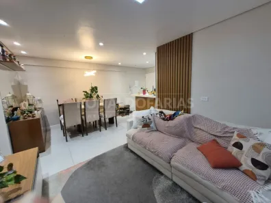 Apartamento com 3 Quartos à venda, 74m² no Socorro, São Paulo