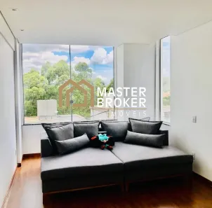 Casa com 4 Quartos à venda, 318m² no Alphaville - Lagoa dos Ingleses, Nova Lima