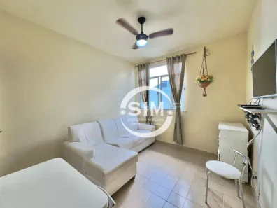 Apartamento com 2 Quartos à venda, 50m² no Marlin, Cabo Frio