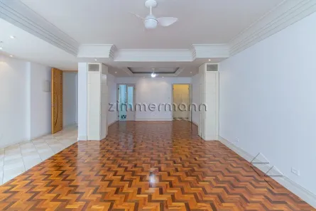 Apartamento com 2 Quartos à venda, 160m² no Higienópolis, São Paulo