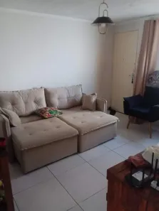 Apartamento com 2 Quartos à venda, 50m² no Jardim Olga Veroni, Limeira