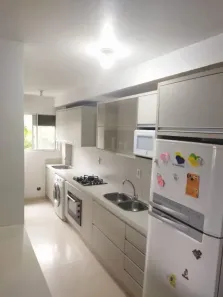 Apartamento com 2 Quartos à venda, 59m² no Cedro, Camboriú