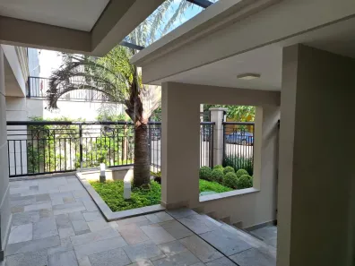 Apartamento com 2 Quartos para alugar, 57m² no Mirandópolis, São Paulo