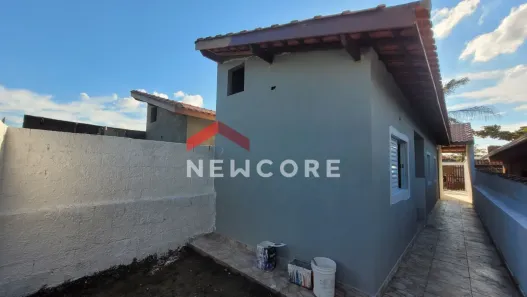 Casa com 2 Quartos à venda, 62m² no Sabaúna, Itanhaém