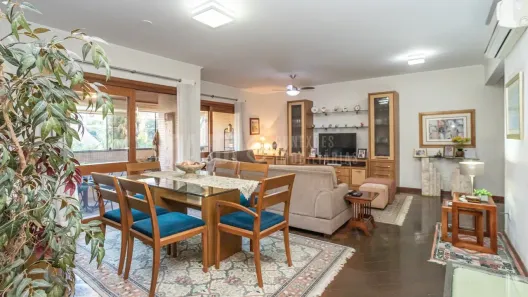 Apartamento com 3 Quartos à venda, 155m² no Auxiliadora, Porto Alegre