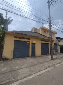 Ponto Comercial à venda, 100m² no Jardim Patrícia, Itaquaquecetuba