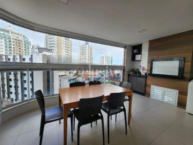 Apartamento com 3 Quartos à venda, 122m² no Campinas, São José