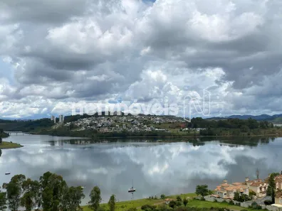 Casa de Condomínio com 4 Quartos à venda, 1243m² no Alphaville - Lagoa dos Ingleses, Nova Lima