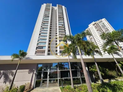 Apartamento com 3 Quartos à venda, 107m² no Jardim Brasil, Campinas
