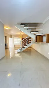 Casa de Condomínio com 3 Quartos à venda, 145m² no Loteamento Green View Village, Indaiatuba