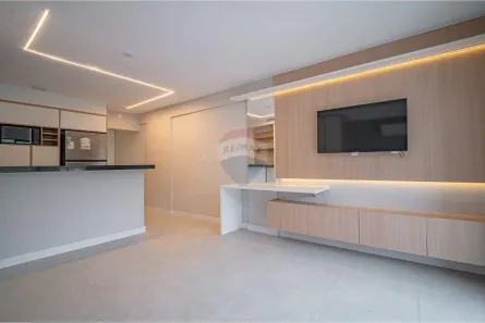 Apartamento com 1 Quarto à venda, 55m² no São Mateus, Juiz de Fora