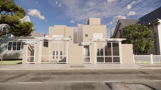 Sobrado com 3 Quartos à venda, 150m² no Jardim América, São Leopoldo