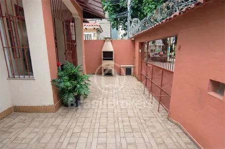 Apartamento com 2 Quartos à venda, 70m² no Grajaú, Rio de Janeiro