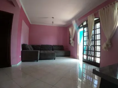 Casa com 3 Quartos à venda, 150m² no Parque dos Camargos, Barueri