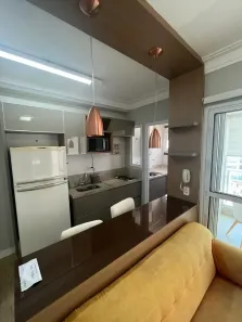 Apartamento com 1 Quarto para alugar, 45m² no Vila Mariana, São Paulo