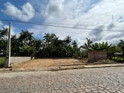 à venda, 367m² no Imigrantes, Timbó