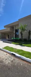 Casa de Condomínio com 3 Quartos à venda, 184m² no Setlife Mirassol, Mirassol