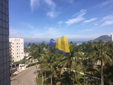 Apartamento com 4 Quartos para alugar, 187m² no Riviera, Bertioga