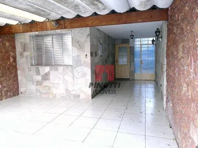 Casa com 2 Quartos à venda, 146m² no Planalto, São Bernardo do Campo