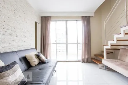 Apartamento com 2 Quartos à venda, 74m² no Indianópolis, São Paulo