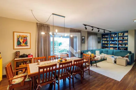 Apartamento com 2 Quartos à venda, 121m² no Rio Pequeno, São Paulo